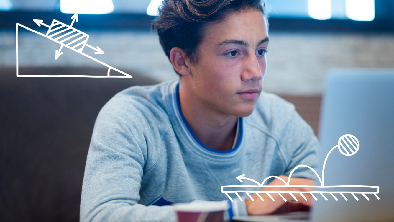 הכנה לכיתה מדעית